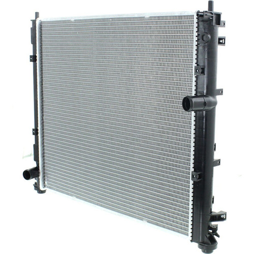 RADIATOR (2733) 3.6/4.6L AT (W/O TOW)  REPLACEMENT FOR CADILLAC SRX 2006 PARTSLINK NUMBER  GM3010430
