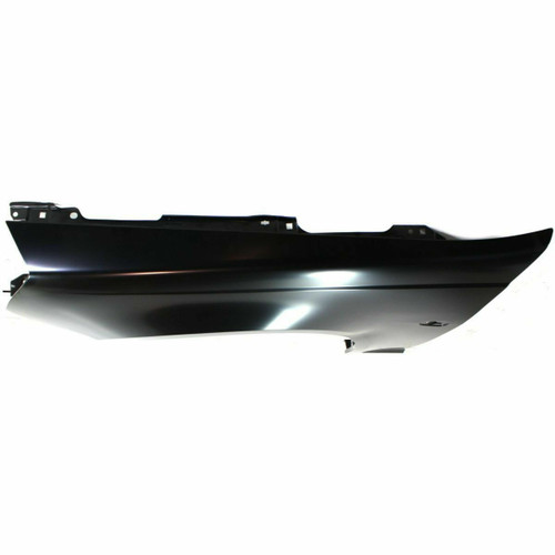 FENDER FR LH (W/SIDE LAMP HOLE) STEEL CAPA  REPLACEMENT FOR CADILLAC STS 2006 PARTSLINK NUMBER   GM1240335C