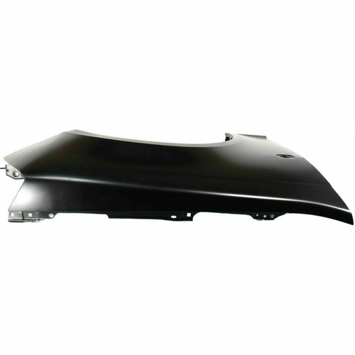 FENDER FR RH (W/SIDE LAMP HOLE) STEEL CAPA REPLACEMENT FOR CADILLAC STS 2006 PARTSLINK NUMBER GM1241335C FENDER FR RH (W/SIDE LAMP HOLE) STEEL CAPA REPLACEMENT FOR CADILLAC STS 2006 PARTSLINK NUMBER GM1241335C