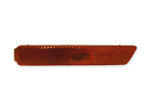 SIGNAL LAMP FR LH HQ  REPLACEMENT FOR CADILLAC STS 2006 PARTSLINK NUMBER  GM2554100