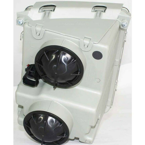 SIGNAL LAMP FR LH W/FOG (EXCLUDE STS-V MODEL) CAPA	  REPLACEMENT FOR CADILLAC STS 2006 PARTSLINK NUMBER  GM2530127C