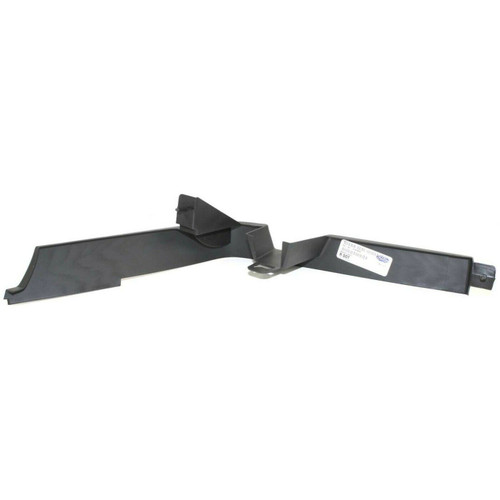 BUMPER FILLER RH  REPLACEMENT FOR CHEVROLET AVALANCHE 2006 PARTSLINK NUMBER  GM1089169