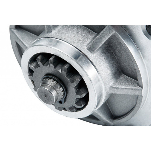 STARTER MOTOR 4.6L REPLACEMENT FOR FORD EXPLORER LIMITED 2003 PARTSLINK NUMBER 1-06658 STARTER MOTOR 4.6L REPLACEMENT FOR FORD EXPLORER LIMITED 2003 PARTSLINK NUMBER 1-06658