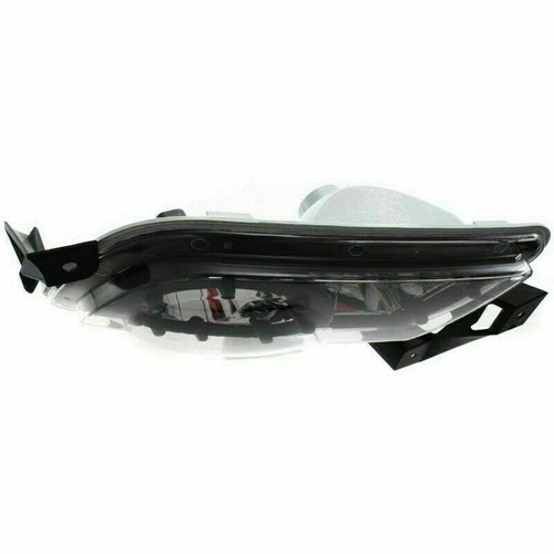 FOG LAMP FR RH W/CLADDING HQ REPLACEMENT FOR CHEVROLET AVALANCHE 2006 PARTSLINK NUMBER GM2593141 FOG LAMP FR RH W/CLADDING HQ REPLACEMENT FOR CHEVROLET AVALANCHE 2006 PARTSLINK NUMBER GM2593141