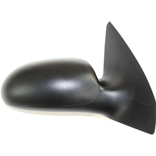 DOOR MIRROR RH POWER HTD W/O FOLDING TEXTURED REPLACEMENT FOR FORD FOCUS 2003 PARTSLINK NUMBER FO1321228 DOOR MIRROR RH POWER HTD W/O FOLDING TEXTURED REPLACEMENT FOR FORD FOCUS 2003 PARTSLINK NUMBER FO1321228