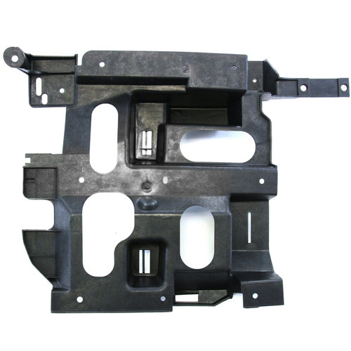 HEAD LAMP MOUNT PANEL LH REPLACEMENT FOR CHEVROLET AVALANCHE 2006 PARTSLINK NUMBER GM1221130 HEAD LAMP MOUNT PANEL LH REPLACEMENT FOR CHEVROLET AVALANCHE 2006 PARTSLINK NUMBER GM1221130