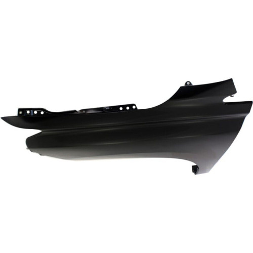 FENDER FR LH CAPA REPLACEMENT FOR LEXUS RX350 2013 PARTSLINK NUMBER  LX1240115C