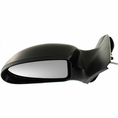 DOOR MIRROR LH MANUAL (SCREW) REPLACEMENT FOR FORD FOCUS 2003 PARTSLINK NUMBER FO1320239 DOOR MIRROR LH MANUAL (SCREW) REPLACEMENT FOR FORD FOCUS 2003 PARTSLINK NUMBER FO1320239
