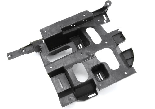 HEAD LAMP MOUNT PANEL RH REPLACEMENT FOR CHEVROLET AVALANCHE 2006 PARTSLINK NUMBER GM1221131 HEAD LAMP MOUNT PANEL RH REPLACEMENT FOR CHEVROLET AVALANCHE 2006 PARTSLINK NUMBER GM1221131