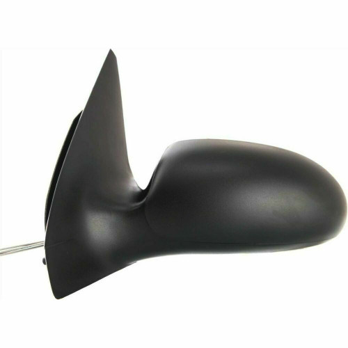 DOOR MIRROR LH MANUAL (SCREW) REPLACEMENT FOR FORD FOCUS SVT 2003 PARTSLINK NUMBER  FO1320239