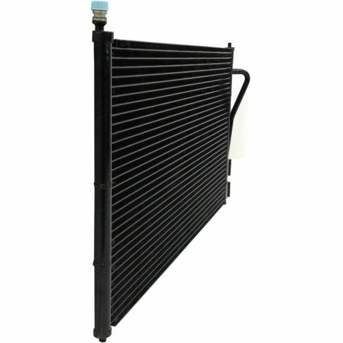 CONDENSER (4938) TO MARCH 05 REPLACEMENT FOR FORD FOCUS 2003 PARTSLINK NUMBER FO3030111 CONDENSER (4938) TO MARCH 05 REPLACEMENT FOR FORD FOCUS 2003 PARTSLINK NUMBER FO3030111