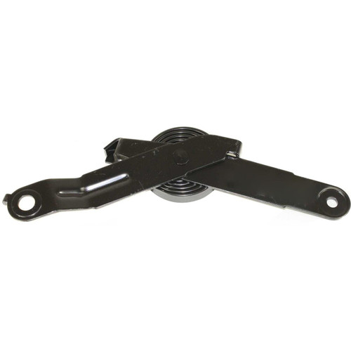 HOOD HINGE SPRING LH  REPLACEMENT FOR CHEVROLET AVALANCHE 2006 PARTSLINK NUMBER  GM1236115
