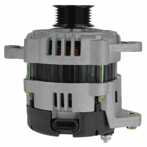 ALTERNATOR 1.6L  REPLACEMENT FOR CHEVROLET AVEO SEDAN 2006 PARTSLINK NUMBER  2-08483