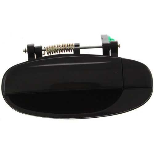 DOOR HANDLE RR LH OUTER PRIMED  REPLACEMENT FOR CHEVROLET AVEO SEDAN 2006 PARTSLINK NUMBER  GM1520139