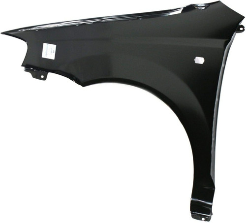 FENDER FR RH CAPA  REPLACEMENT FOR CHEVROLET AVEO SEDAN 2006 PARTSLINK NUMBER  GM1241317C