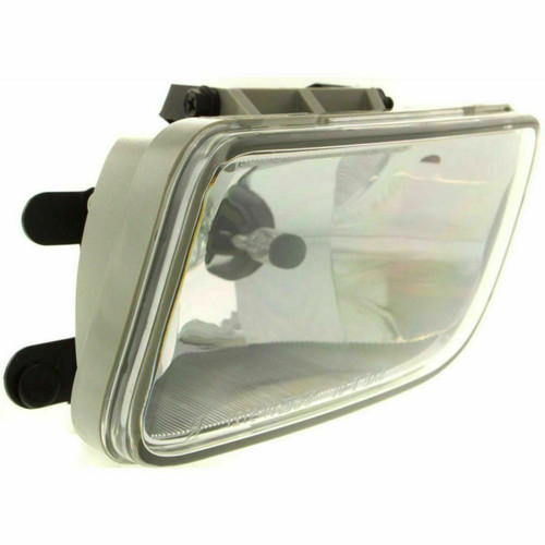 FOG LAMP FR LH HQ  REPLACEMENT FOR CHEVROLET AVEO SEDAN 2006 PARTSLINK NUMBER  GM2592156