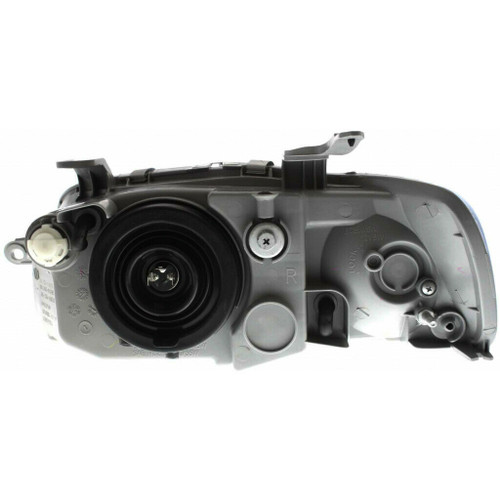 HEAD LAMP RH CAPA  REPLACEMENT FOR CHEVROLET AVEO SEDAN 2006 PARTSLINK NUMBER  	GM2503241C