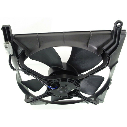 RADIATOR FAN ASSY W/AC REPLACEMENT FOR CHEVROLET AVEO SEDAN 2006 PARTSLINK NUMBER GM3117106 RADIATOR FAN ASSY W/AC REPLACEMENT FOR CHEVROLET AVEO SEDAN 2006 PARTSLINK NUMBER GM3117106