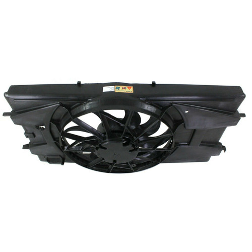 COOLING FAN ASSY 2.2L REPLACEMENT FOR CHEVROLET COBALT 2006 PARTSLINK NUMBER GM3115179 COOLING FAN ASSY 2.2L REPLACEMENT FOR CHEVROLET COBALT 2006 PARTSLINK NUMBER GM3115179
