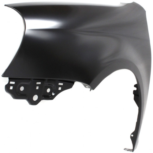 FENDER FR LH CAPA REPLACEMENT FOR VOLKSWAGEN JETTA (TYPE 5) 2005 PARTSLINK NUMBER  VW1240135C