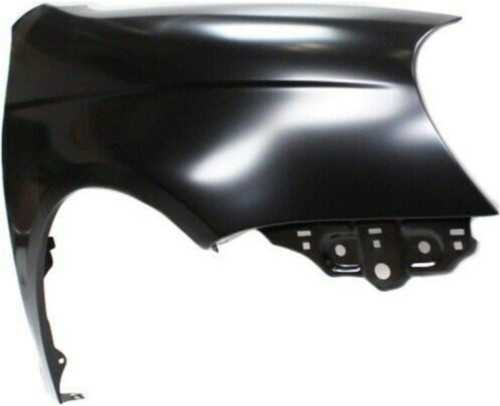 FENDER FR RH REPLACEMENT FOR VOLKSWAGEN JETTA (TYPE 5) 2005 PARTSLINK NUMBER  VW1241135