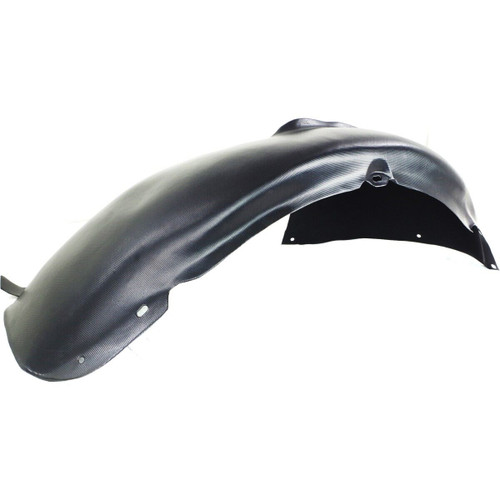 FENDER LINER FR RH (RR SECTION) REPLACEMENT FOR VOLKSWAGEN JETTA (TYPE 5) 2005 PARTSLINK NUMBER  VW1251108