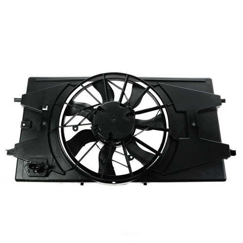 COOLING FAN ASSY 2.4L  REPLACEMENT FOR CHEVROLET COBALT 2006 PARTSLINK NUMBER  GM3115205