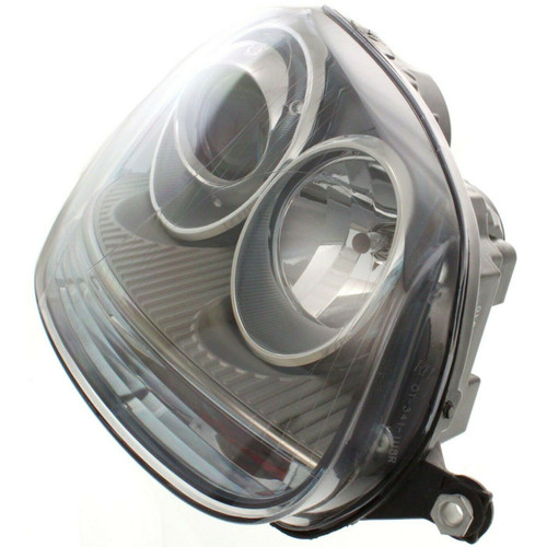 HEAD LAMP RH (XENON) HQ REPLACEMENT FOR VOLKSWAGEN JETTA (TYPE 5) 2005 PARTSLINK NUMBER  VW2503133
