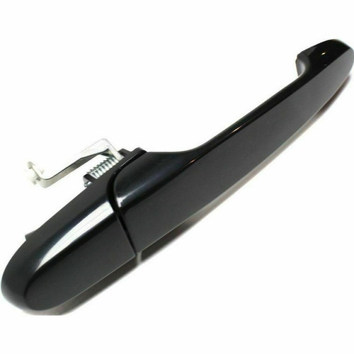 DOOR HANDLE RR RH OUTER PRIMED  REPLACEMENT FOR CHEVROLET COBALT 2006 PARTSLINK NUMBER  GM1521133