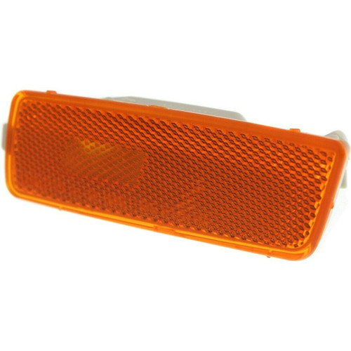 SIGNAL LAMP FR LH (IN BUMPER) CAPA REPLACEMENT FOR VOLKSWAGEN JETTA (TYPE 5) 2005 PARTSLINK NUMBER  VW2530108C