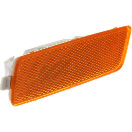 SIGNAL LAMP FR LH (IN BUMPER) CAPA REPLACEMENT FOR VOLKSWAGEN JETTA (TYPE 5) 2005 PARTSLINK NUMBER  VW2530108C
