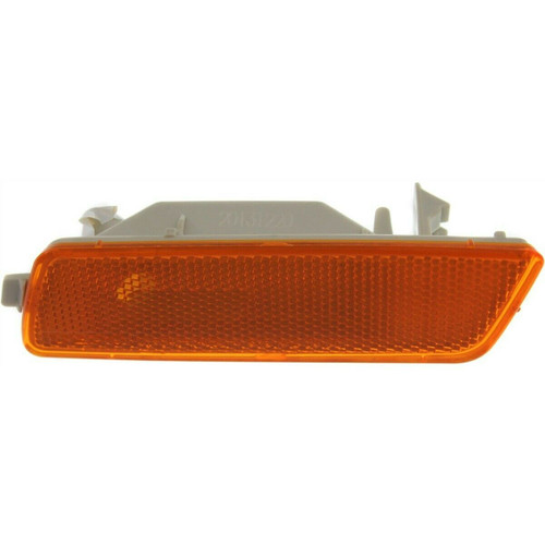 SIGNAL LAMP FR LH (IN BUMPER) HQ REPLACEMENT FOR VOLKSWAGEN JETTA (TYPE 5) 2005 PARTSLINK NUMBER  VW2530108