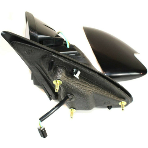 DOOR MIRROR LH POWER CPE  REPLACEMENT FOR CHEVROLET COBALT 2006 PARTSLINK NUMBER  GM1320289