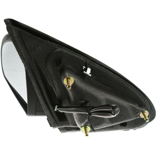 DOOR MIRROR LH POWER SDN FOLDING REPLACEMENT FOR CHEVROLET COBALT 2006 PARTSLINK NUMBER GM1320290 DOOR MIRROR LH POWER SDN FOLDING REPLACEMENT FOR CHEVROLET COBALT 2006 PARTSLINK NUMBER GM1320290