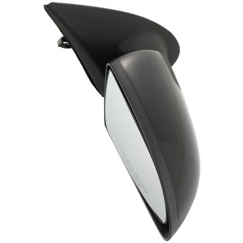 DOOR MIRROR RH POWER SDN  REPLACEMENT FOR CHEVROLET COBALT 2006 PARTSLINK NUMBER  GM1321290