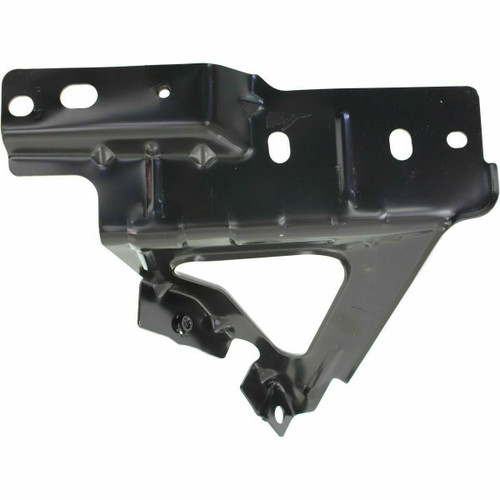 FENDER BRACKET FR LH STEEL  REPLACEMENT FOR CHEVROLET COBALT 2006 PARTSLINK NUMBER  REPLACEMENT FOR CHEVROLET COBALT 2006 PARTSLINK NUMBER  GM1244103