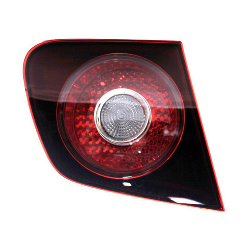 TRUNK LAMP RH (BACK-UP LAMP) HQ REPLACEMENT FOR VOLKSWAGEN JETTA (TYPE 5) 2005 PARTSLINK NUMBER  VW2883101