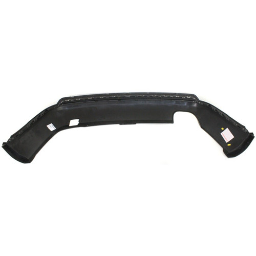 VALANCE RR PRIMED REPLACEMENT FOR VOLKSWAGEN JETTA (TYPE 5) 2005 PARTSLINK NUMBER  VW1195102