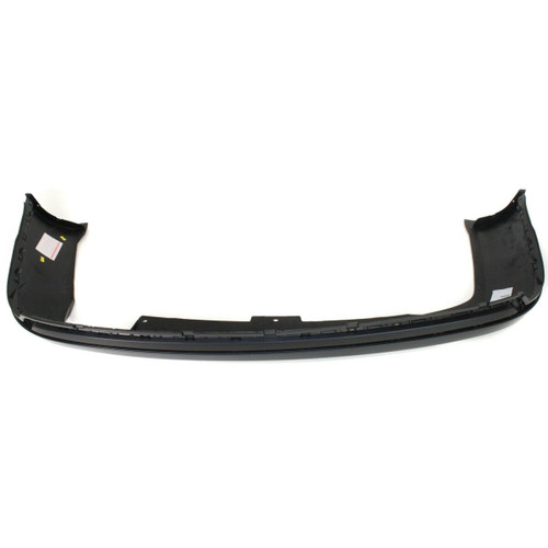 VALANCE RR PRIMED REPLACEMENT FOR VOLKSWAGEN JETTA (TYPE 5) 2005 PARTSLINK NUMBER  VW1195102