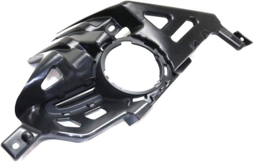 FOG LAMP BRACKET FR RH W/O SPORT PKG CAN BUILT  REPLACEMENT FOR LEXUS RX350 2013 PARTSLINK NUMBER  LX2603101
