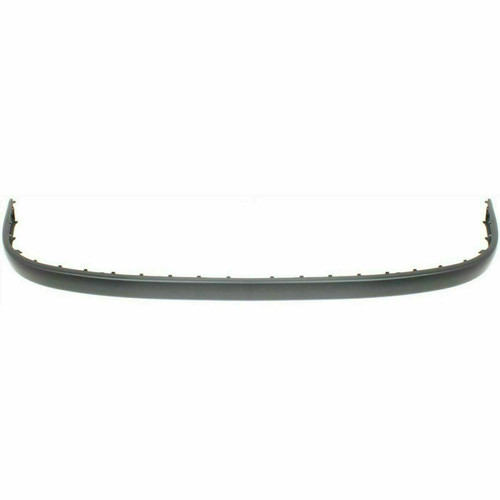 BUMPER MOULDING FR PRIMED REPLACEMENT FOR VOLKSWAGEN JETTA (TYPE 4)  2005 PARTSLINK NUMBER  VW1044104