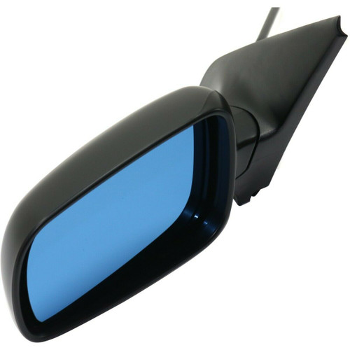 DOOR MIRROR LH MANUAL W/O HTD REPLACEMENT FOR VOLKSWAGEN JETTA (TYPE 4)  2005 PARTSLINK NUMBER  VW1320110