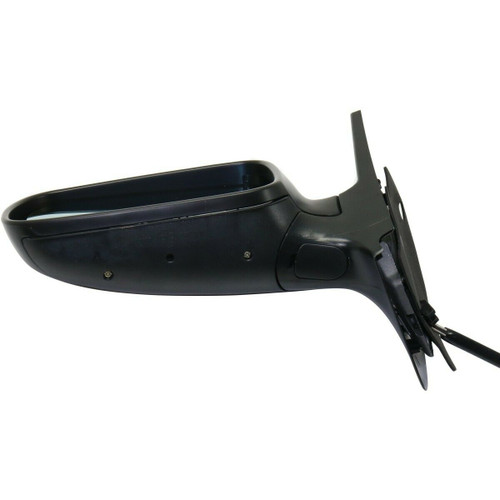 DOOR MIRROR LH MANUAL W/O HTD REPLACEMENT FOR VOLKSWAGEN JETTA (TYPE 4)  2005 PARTSLINK NUMBER  VW1320110