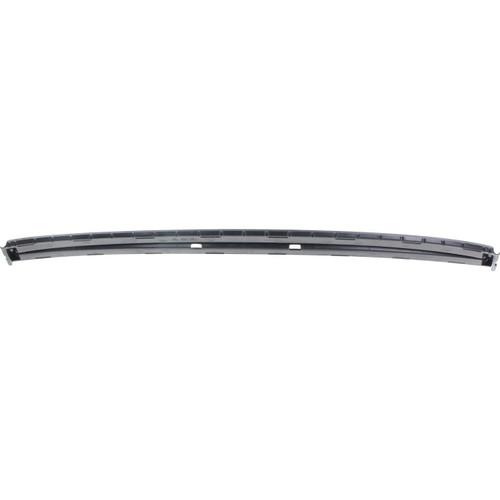 GRILLE LOWER W/O F-SPORT BLACK TEXTURED  REPLACEMENT FOR LEXUS RX350 2013 PARTSLINK NUMBER  LX1036109