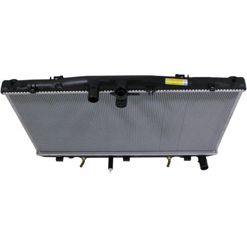 RADIATOR (13116) 3.5L V6 AT (W/O TOW)  REPLACEMENT FOR LEXUS RX350 2013 PARTSLINK NUMBER  LX3010142