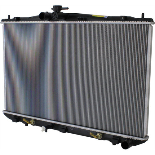 RADIATOR (13116) 3.5L V6 AT (W/O TOW)  REPLACEMENT FOR LEXUS RX350 2013 PARTSLINK NUMBER  LX3010142