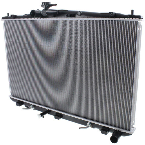 RADIATOR (13207) V6 W/TOW  REPLACEMENT FOR LEXUS RX350 2013 PARTSLINK NUMBER  TO3010331