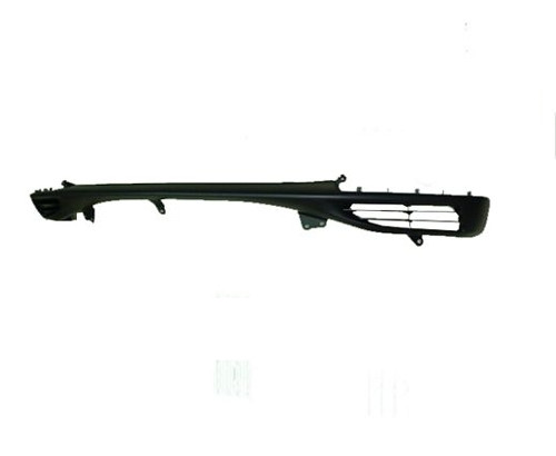 VALANCE FR LOWER TEXTURED W/F SPORT PKG  REPLACEMENT FOR LEXUS RX350 2013 PARTSLINK NUMBER  LX1093102