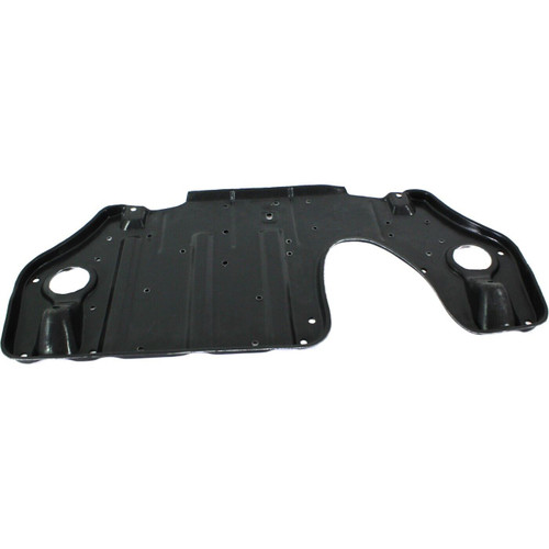 UNDERCAR SHIELD REAR HALF REPLACEMENT FOR LEXUS RX350 2013 PARTSLINK NUMBER LX1228131 UNDERCAR SHIELD REAR HALF REPLACEMENT FOR LEXUS RX350 2013 PARTSLINK NUMBER LX1228131
