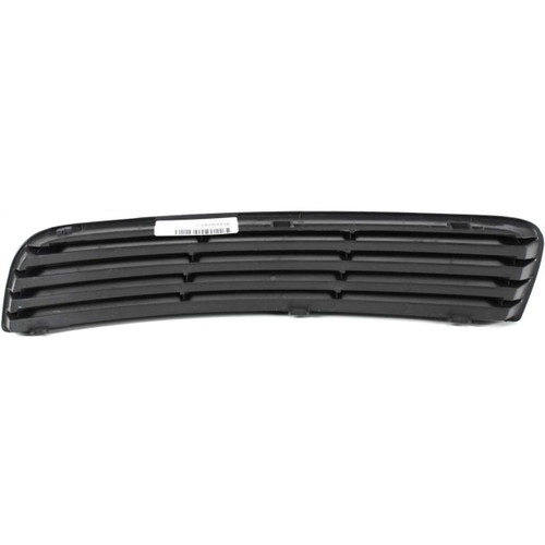 GRILLE LOWER RH W/O FOG REPLACEMENT FOR CHEVROLET COBALT 2006 PARTSLINK NUMBER GM1036109 GRILLE LOWER RH W/O FOG REPLACEMENT FOR CHEVROLET COBALT 2006 PARTSLINK NUMBER GM1036109
